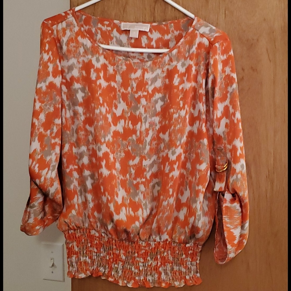 Michael Kors top